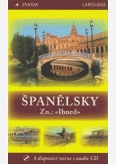 Španělsky Ihned