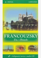 Francouzsky Ihned + CD Francouzsky Ihned + CD