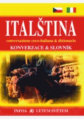 Italština konverzace a slovník