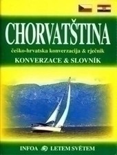 Konverzace & slovník - chorvatština