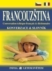 Konverzace & slovník - francouzština