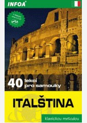 Italština - 40 lekcí pro samouky
