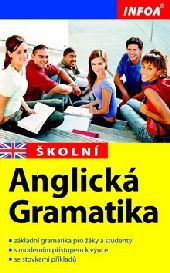 Školní anglická gramatika nové vydání Školní anglická gramatika nové vydání