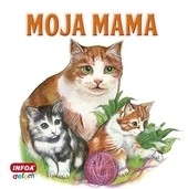Moja mama (Leporelo-SK)