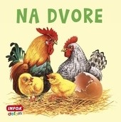 Na dvore (Leporelo-SK)