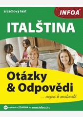 Italština - Otázky a odpovědi