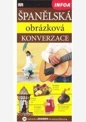 Obrázková konverzace - španělská Obrázková konverzace - španělská