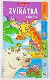Zvířátka z divočiny Zvířátka z divočiny