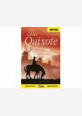 Zrcadlová četba - Don Quixote Zrcadlová četba - Don Quixote