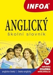 Anglický školní slovník (A-Č, Č-A) Anglický školní slovník (A-Č, Č-A)