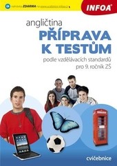 Angličtina - příprava k testům pro 9. ročník ZŠ Angličtina - příprava k testům pro 9. ročník ZŠ