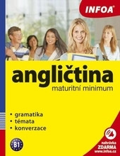 Angličtina - maturitní minimum