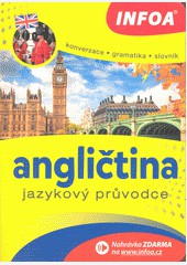 Jazykový průvodce - angličtina Jazykový průvodce - angličtina