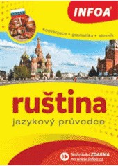 Jazykový průvodce - ruština Jazykový průvodce - ruština