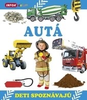 Deti spoznávajú - AUTÁ (SK) Deti spoznávajú - AUTÁ (SK)