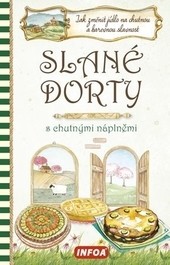 Recepty - Slané dorty Recepty - Slané dorty