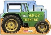 Môj velký traktor (slovenská verzia)