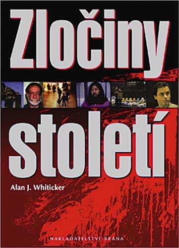 Zločiny století Zločiny století