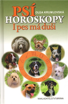 Psí horoskopy - I pes má duši