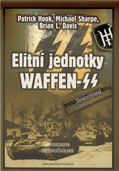 Elitní jednotky Waffen SS – 2. díl Elitní jednotky Waffen SS – 2. díl