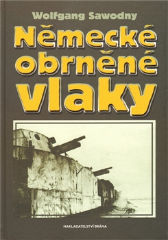 Německé obrněné vlaky Německé obrněné vlaky