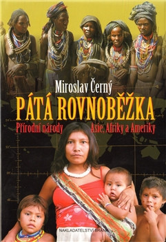 Pátá rovnoběžka Pátá rovnoběžka