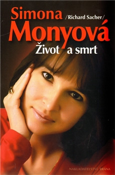 Simona Monyová Simona Monyová