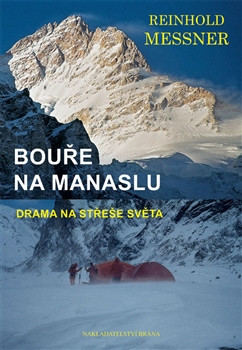 Bouře na Manaslu