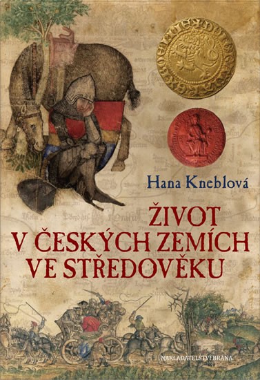 Život v českých zemích ve středověku