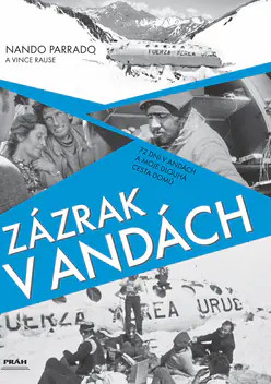 Zázrak v Andách