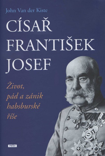 Císař František Josef