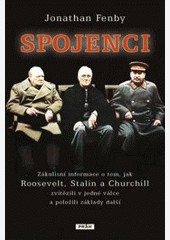 Spojenci Spojenci