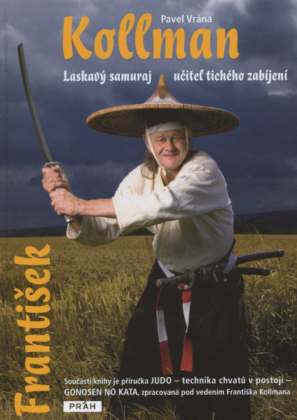 Laskavý samuraj – učitel tichého zabíjení