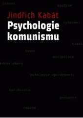 Psychologie komunismu Psychologie komunismu