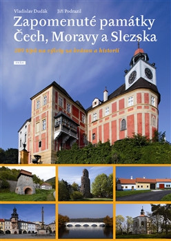 Zapomenuté památky Čech, Moravy a Slezska