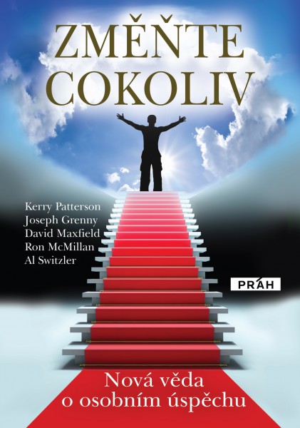 Změňte cokoliv Změňte cokoliv