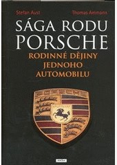 Sága rodu Porsche
