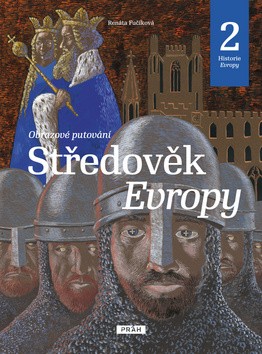 Středověk Evropy (Historie Evropy 2)