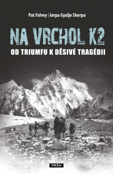 Na Vrchol K2