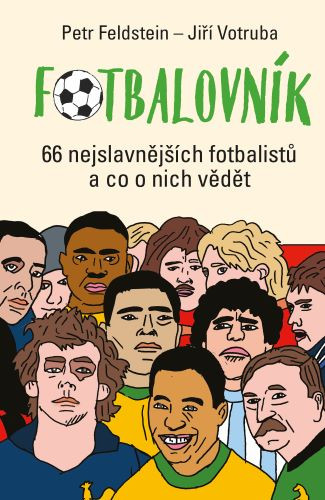 Fotbalovník Fotbalovník