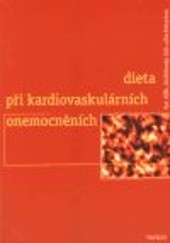 Dieta při kardiovaskulárních onemocněních