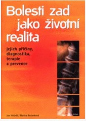 Bolesti zad jako životní realita