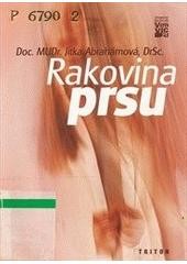 Rakovina prsu