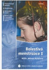 Bolestivá menstruace 1