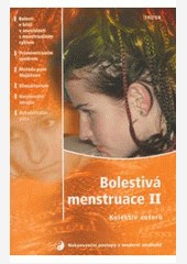 Bolestivá menstruace 2