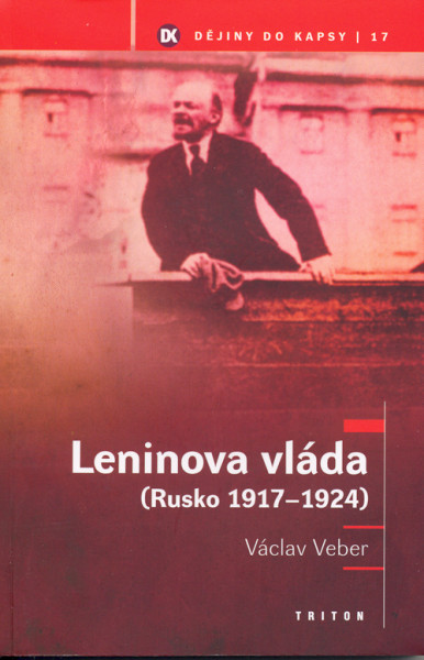 Leninova vláda