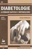 Diabetologie a vybrané kapitoly z metabolismu