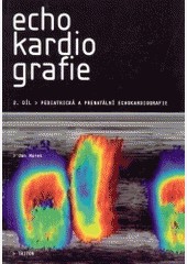Echokardiografie 2 díl