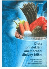 Dieta při vleklém onemocnění slinivky břišní