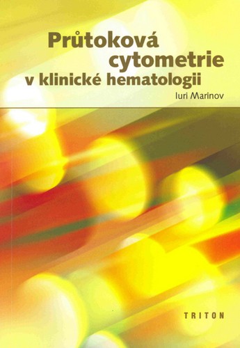 Průtoková cytometrie v klinické hematologii